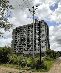 Project Image of 610.0 - 963.0 Sq.ft 1 BHK Apartment for buy in Gokhale Briz