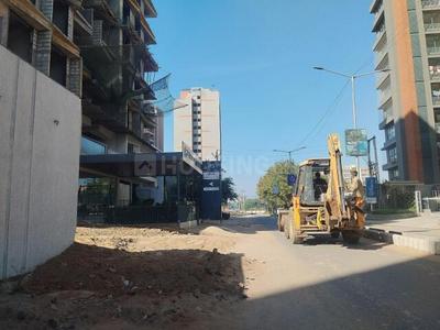 Project Image of 775.0 - 1210.0 Sq.ft 2 BHK Apartment for buy in Pramukh Pentagon