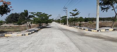 Project Image of 1350.0 - 3600.0 Sq.ft Residential Plot Plot for buy in Suvarna Kuteer