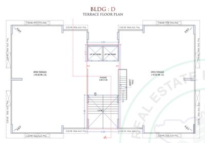 Project Image of 744.11 - 774.57 Sq.ft 2 BHK Apartment for buy in Anmol Luxuria