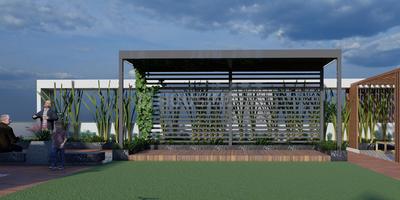 Project Image of 1126.0 - 1976.0 Sq.ft 2 BHK Apartment for buy in Sai Vishwa Residency