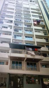 Project Image of 623.88 - 911.7 Sq.ft 2 BHK Apartment for buy in Rudra Rivanta Garden City