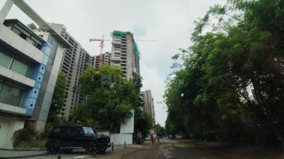 Project Image of 4688 Sq.ft 4 BHK Apartment / Flat for sale in Bodakdev for Rs. 46800000