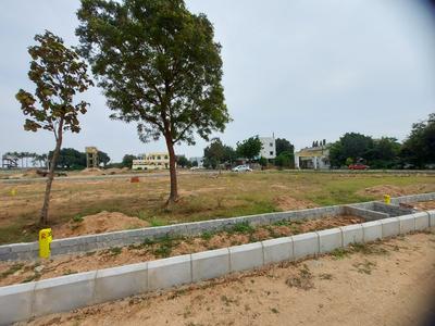 Project Image of 1503.0 - 2700.0 Sq.ft Residential Plot Plot for buy in Landlord Happy Meadows