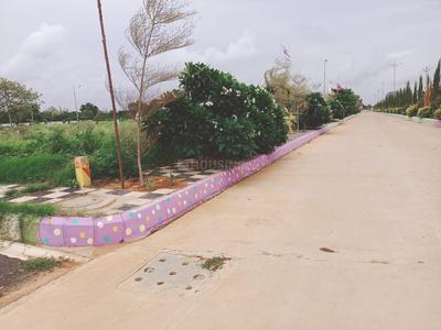 Project Image of 1503.0 - 3537.0 Sq.ft Residential Plot Plot for buy in Laxmi Vihar