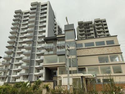 Project Image of 1240.0 - 1510.0 Sq.ft 2 BHK Apartment for buy in Green Royal View