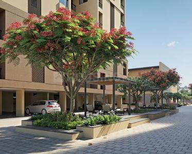 Project Image of 1100.0 - 1260.0 Sq.ft 3 BHK Apartment for buy in Shilpan Nova