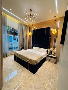 Project Image of 436.0 - 1354.0 Sq.ft 1 BHK Apartment for buy in Swamiraj Kuber Heights