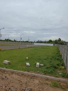 Project Image of 600.0 - 2396.0 Sq.ft Residential Plot Plot for buy in DVN Pappammal Garden