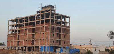 Project Image of 0.0 - 1004.92 Sq.ft 2 BHK Apartment for buy in Sai Dishank Pride