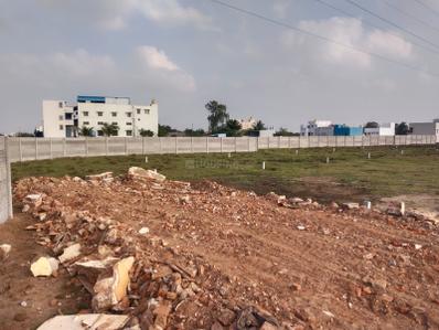 Project Image of 600.0 - 1200.0 Sq.ft Residential Plot Plot for buy in KSR Garden