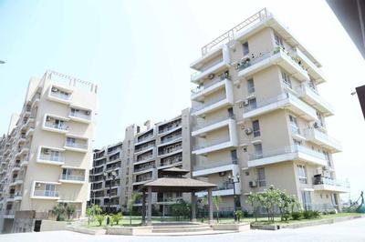 Project Image of 1660.0 - 3100.0 Sq.ft 2 BHK Apartment for buy in RBS Nilaya Hills