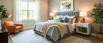Project Image of 434.0 - 857.0 Sq.ft 1 BHK Apartment for buy in Southfield Datta Ashoka