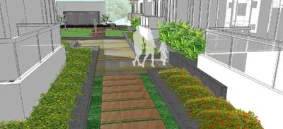 Project Image of 1674.0 - 3461.0 Sq.ft 3 BHK Apartment for buy in Utkal Villas