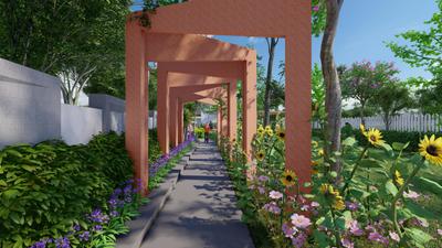 Project Image of 1830.0 - 2005.0 Sq.ft 3 BHK Villa for buy in Leverage Green Meadows