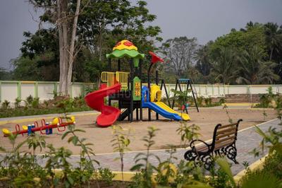 Project Image of 1035.0 - 1065.0 Sq.ft 2 BHK Villa for buy in RR Kailash Nagar