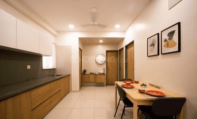 Project Image of 591.05 - 1367.0 Sq.ft 2 BHK Apartment for buy in Altus 99
