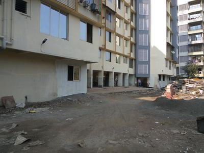 Project Image of 333.0 - 2315.0 Sq.ft 1 RK Apartment for buy in Swanand Heights