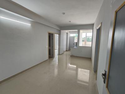 Project Image of 775.0 - 895.0 Sq.ft 2 BHK Apartment for buy in Grah Awas Yojna