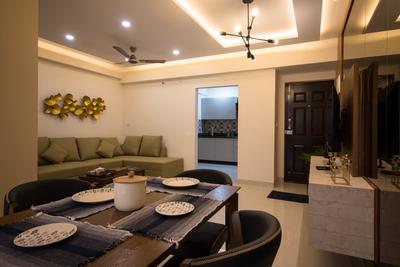 Project Image of 1097.92 - 1259.38 Sq.ft 2 BHK Apartment for buy in Raj Enclave Phase II