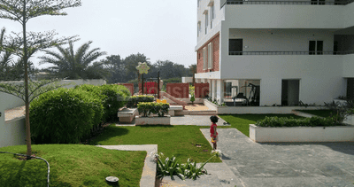 Project Image of 0.0 - 1550.0 Sq.ft 3 BHK Apartment for buy in Sri Vyoma