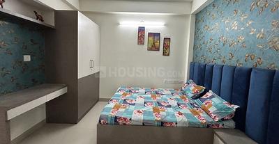 Project Image of 526.14 - 645.51 Sq.ft 2 BHK Apartment for buy in Uday Udayraj