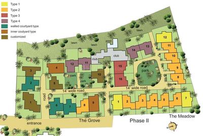 Project Image of 2000.0 - 3000.0 Sq.ft 3 BHK Villa for buy in Good Orchard