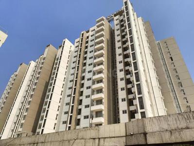 Project Image of 880.0 - 1685.0 Sq.ft 2 BHK Apartment for buy in SNN Raj High Gardens