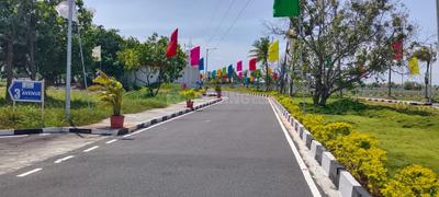 Project Image of 600.0 - 2400.0 Sq.ft Residential Plot Plot for buy in V Professional G Star Green Field