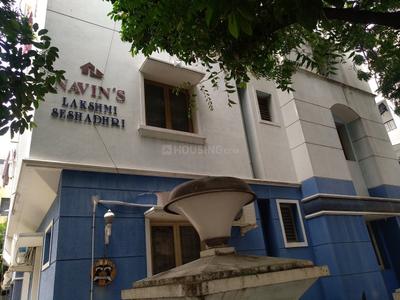 Project Image of 0.0 - 5000.0 Sq.ft 4 BHK Apartment for buy in Navin's Lakshmi Seshathri