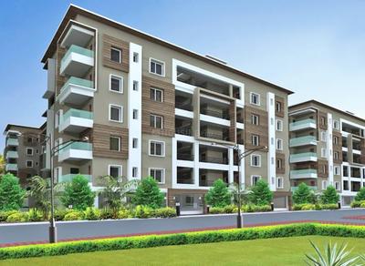 Project Image of 1479.0 - 1781.0 Sq.ft 3 BHK Apartment for buy in Anantha Infra Magnolia