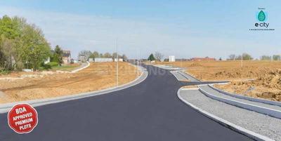 Reliaable E City Elevation 2