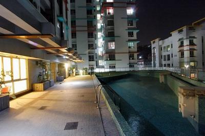 Protech Park Swimming Pool 1
