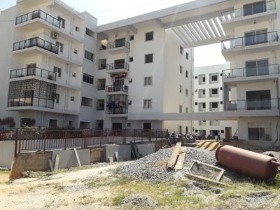 Project Image of 1113.0 - 1483.0 Sq.ft 2 BHK Apartment for buy in Carp Purple Woods