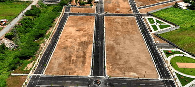 Project Image of 600.0 - 3600.0 Sq.ft Residential Plot Plot for buy in Nova Pinnacle