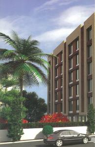 Project Image of 0.0 - 267.0 Sq.ft 2 BHK Apartment for buy in Pushpak Apartment A