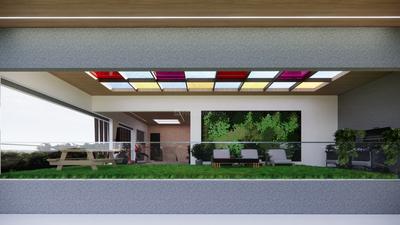 Project Image of 2234.0 - 3402.0 Sq.ft 3 BHK Villa for buy in Nisarga Avenue Phase 3
