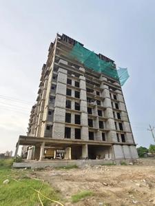 Project Image of 744.0 - 1124.0 Sq.ft 2 BHK Apartment for buy in Shree Siddheshwar Helenium