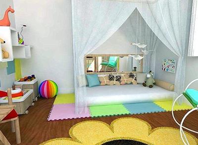 Project Image of 600.0 - 1540.0 Sq.ft 1.5 BHK Apartment for buy in Elite The Elite Spire