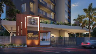 Project Image of 1950 Sq.ft 3 BHK Builder Floor for sale in Nigdi for Rs. 24500000