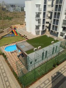 Project Image of 272.0 - 597.0 Sq.ft 1 BHK Apartment for buy in Eternia Space Phase III