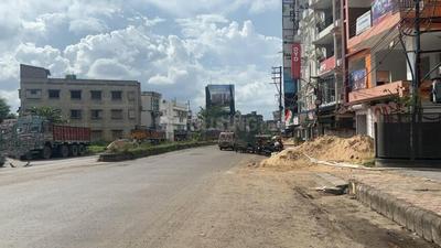Project Image of 921 Sq.ft 2 BHK Apartment / Flat for sale in Rajarhat for Rs. 6382000