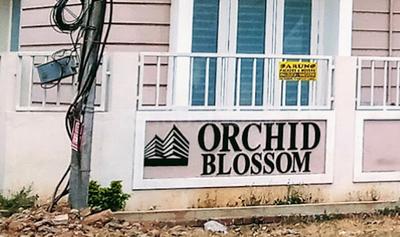 Project Image of 2030.0 - 2483.0 Sq.ft 3.5 BHK Villa for buy in Orchid Blossoms