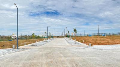 Project Image of 1200 Sq.ft Residential Plot / Land for sale in Nagawala for Rs. 2777777