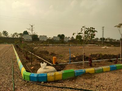 Project Image of 1350.0 - 2997.0 Sq.ft Residential Plot Plot for buy in Sanjeevani Golden City