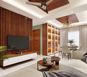 Project Image of 1478.0 - 4500.0 Sq.ft 2 BHK Apartment for buy in Intellex Imperial Club