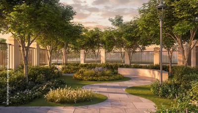 Project Image of 1200.0 - 4915.55 Sq.ft Residential Plot Plot for buy in Godrej Rivershore Estate