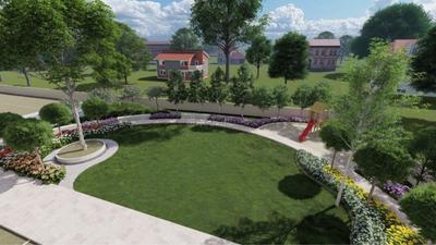Project Image of 600.0 - 1000.0 Sq.ft Residential Plot Plot for buy in Chawda Shree Manglam