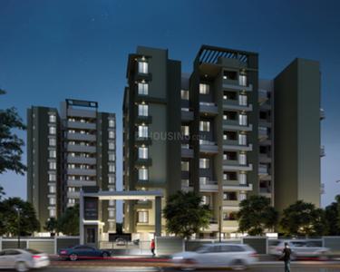 Project Image of 359.95 - 814.94 Sq.ft 1 BHK Apartment for buy in Vision Eternity Wing C