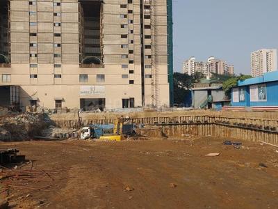Project Image of 942 Sq.ft 2 BHK Apartment / Flat for sale in Kandivali West for Rs. 23100000